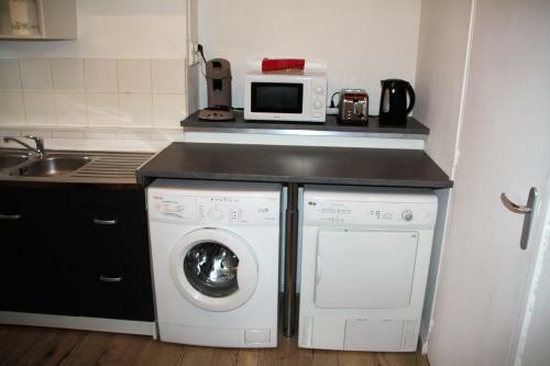Apartamento Welcome Calais Centre St Pierre Fontinettes