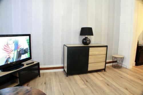 Apartamento Welcome Calais Centre St Pierre Fontinettes