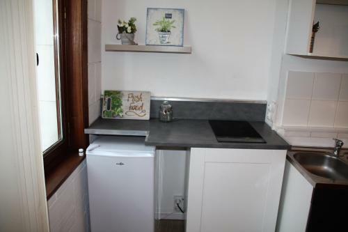 Apartamento Welcome Calais Centre St Pierre Fontinettes