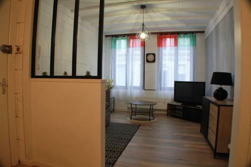 Apartamento Welcome Calais Centre St Pierre Fontinettes