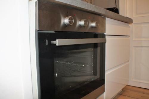 Apartamento Welcome Calais Centre St Pierre Fontinettes