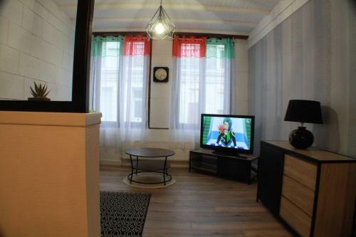 Apartamento Welcome Calais Centre St Pierre Fontinettes
