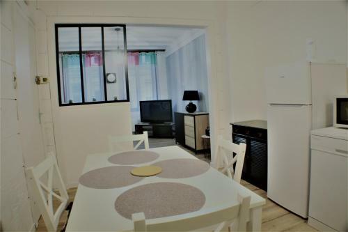 Apartamento Welcome Calais Centre St Pierre Fontinettes