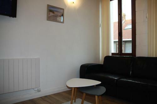 Apartamento Welcome Calais Centre St Pierre Fontinettes