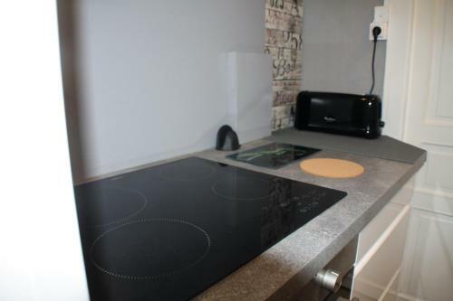 Apartamento Welcome Calais Centre St Pierre Fontinettes