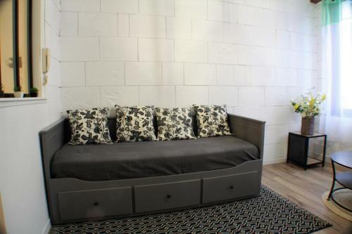 Apartamento Welcome Calais Centre St Pierre Fontinettes