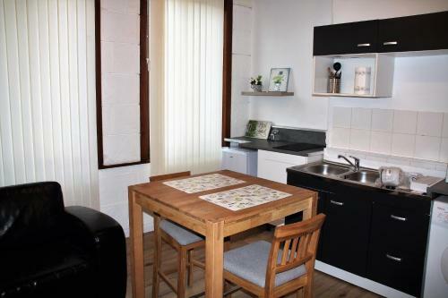 Apartamento Welcome Calais Centre St Pierre Fontinettes
