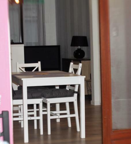 Apartamento Welcome Calais Centre St Pierre Fontinettes