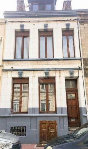 Apartamento Welcome Calais Centre St Pierre Fontinettes