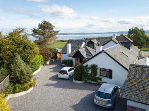 Apartamento The Mended Drum