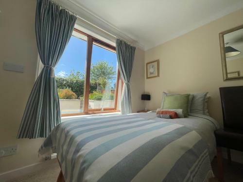 Apartamento The Mended Drum