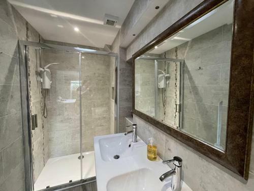 Apartamento The Mended Drum