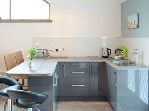 Apartamento The Mended Drum