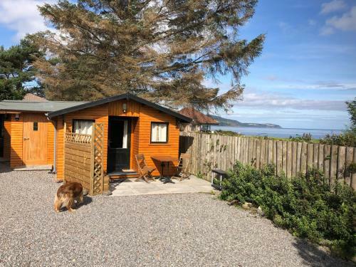 Apartamento The Mended Drum