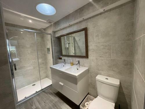 Apartamento The Mended Drum