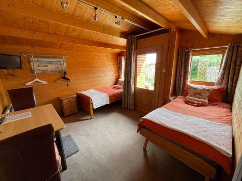 Apartamento The Mended Drum