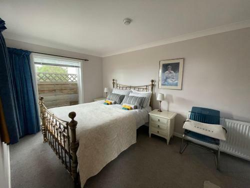 Apartamento The Mended Drum