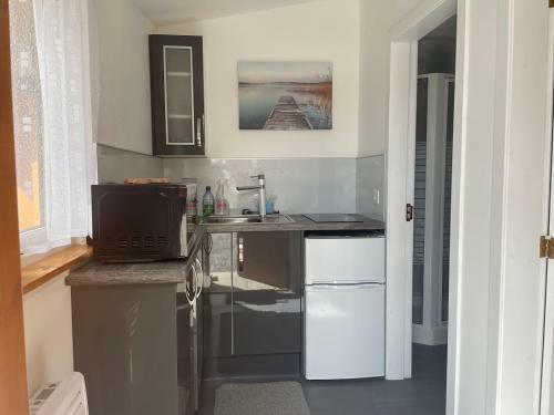 Apartamento The Mended Drum