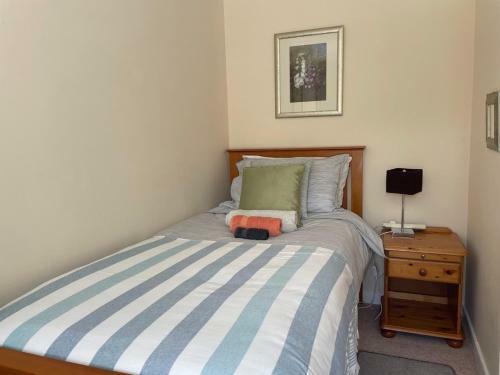 Apartamento The Mended Drum