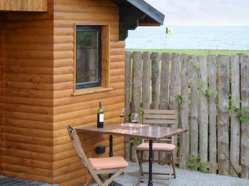 Apartamento The Mended Drum