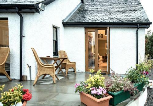 Apartamento The Mended Drum