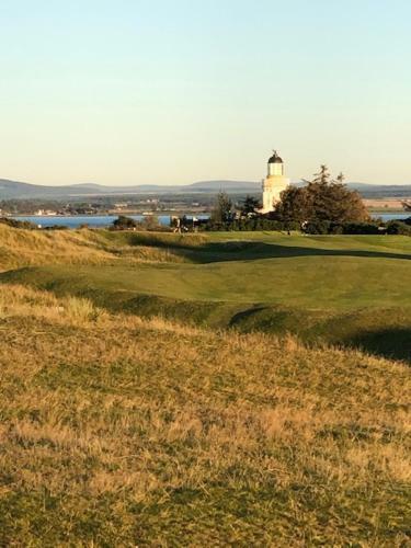 Apartamento The Mended Drum