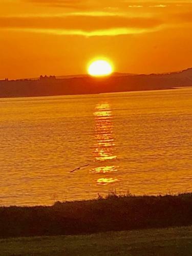 Apartamento The Mended Drum