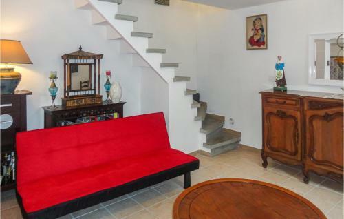 Beautiful Home In Capendu With Wifi And 2 Bedrooms