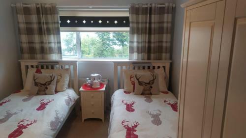 Hostal Strathavon B&B