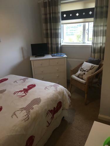 Hostal Strathavon B&B