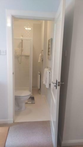 Hostal Strathavon B&B
