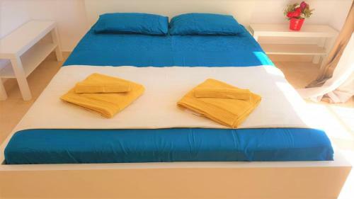 Luxury Apartment Near Puerto Ban�s