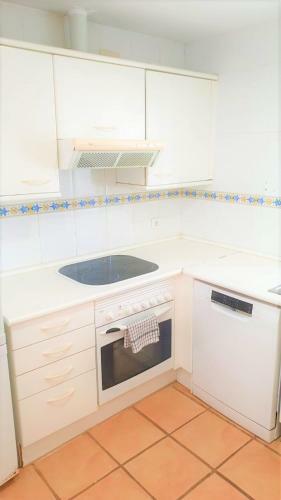 Luxury Apartment Near Puerto Ban�s