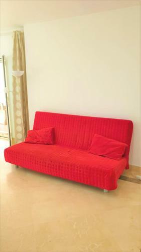 Luxury Apartment Near Puerto Ban�s