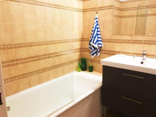 Apartamento Les Terrasses