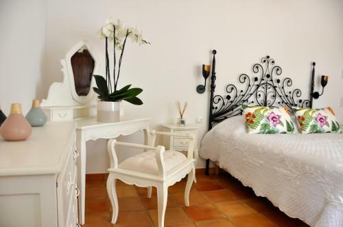 Bed & Breakfast Le Mas Du Perthus