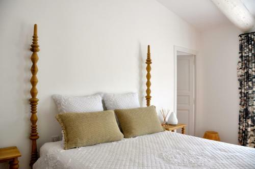 Bed & Breakfast Le Mas Du Perthus