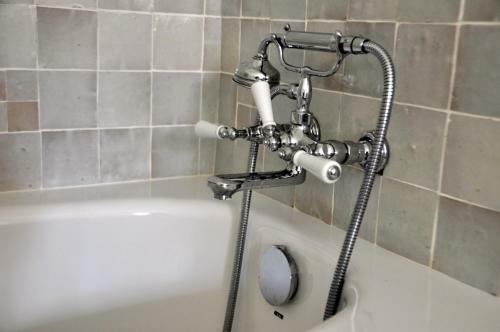 Bed & Breakfast Le Mas Du Perthus