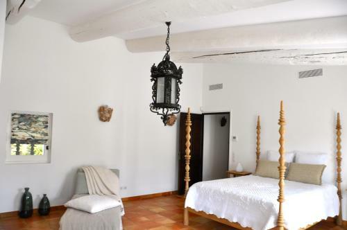 Bed & Breakfast Le Mas Du Perthus