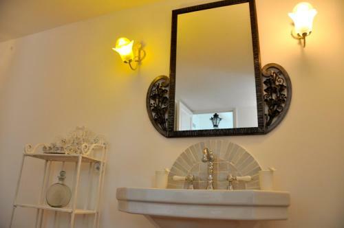 Bed & Breakfast Le Mas Du Perthus