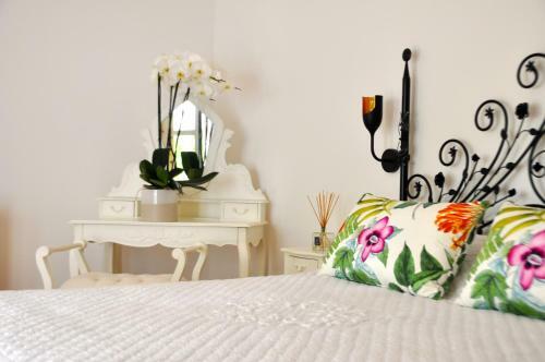 Bed & Breakfast Le Mas Du Perthus