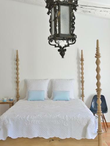 Bed & Breakfast Le Mas Du Perthus