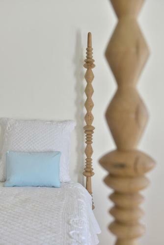 Bed & Breakfast Le Mas Du Perthus