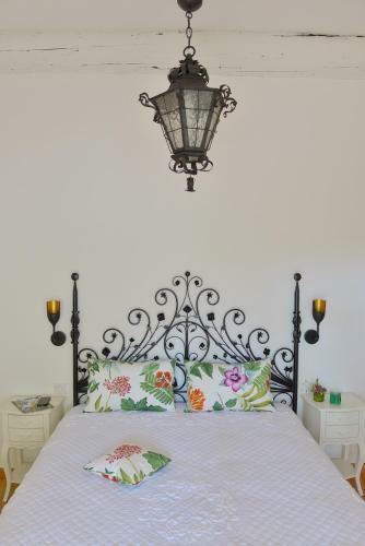 Bed & Breakfast Le Mas Du Perthus