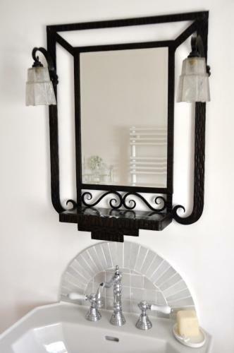 Bed & Breakfast Le Mas Du Perthus