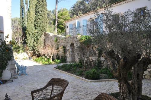 Bed & Breakfast Le Mas Du Perthus