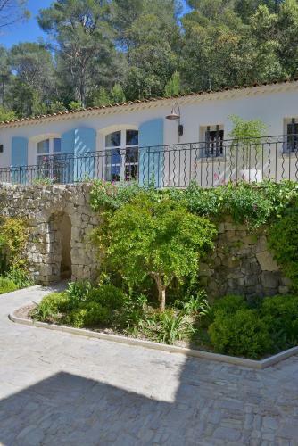 Bed & Breakfast Le Mas Du Perthus