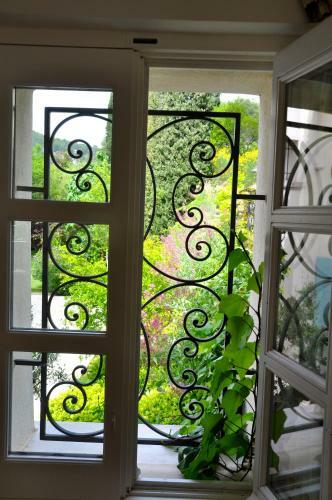 Bed & Breakfast Le Mas Du Perthus