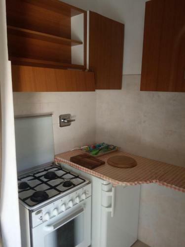Apartamento Appartamento Sole Mare