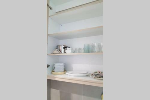 Apartment By The Sea